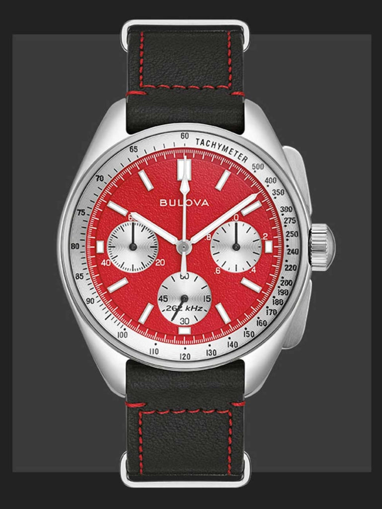 BULOVA Mod. 96K115