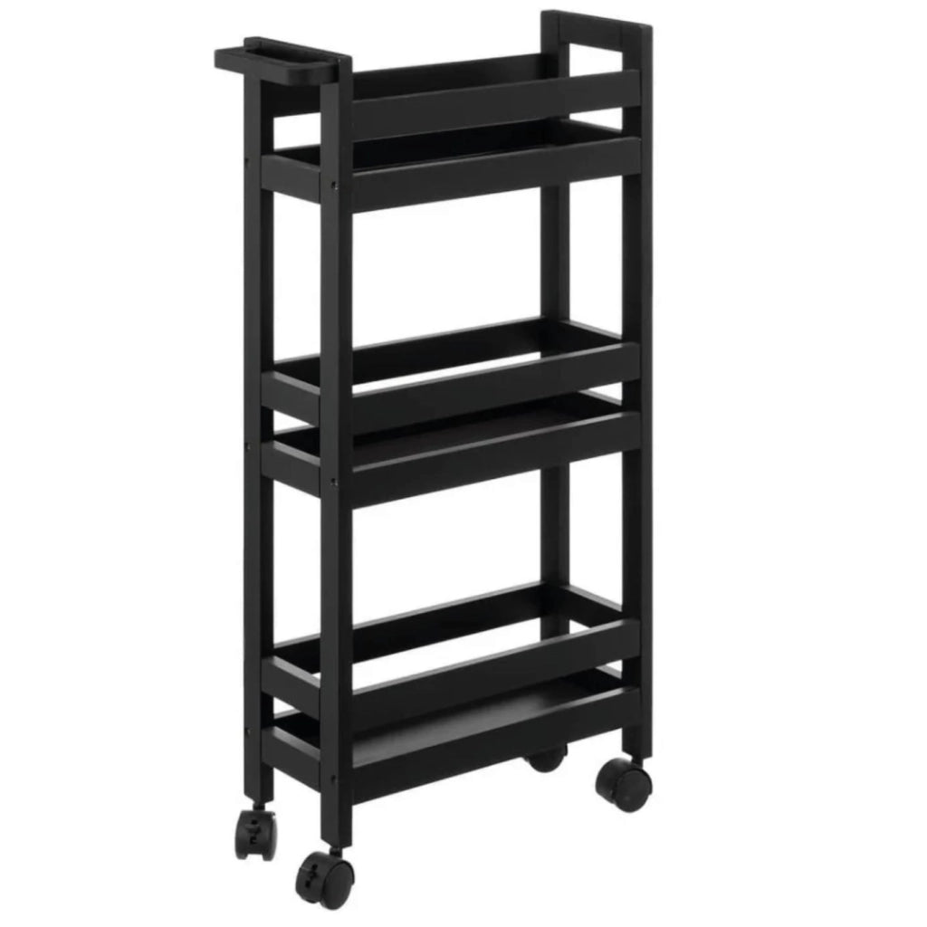 CARRELLO  COLORAMA Grigio