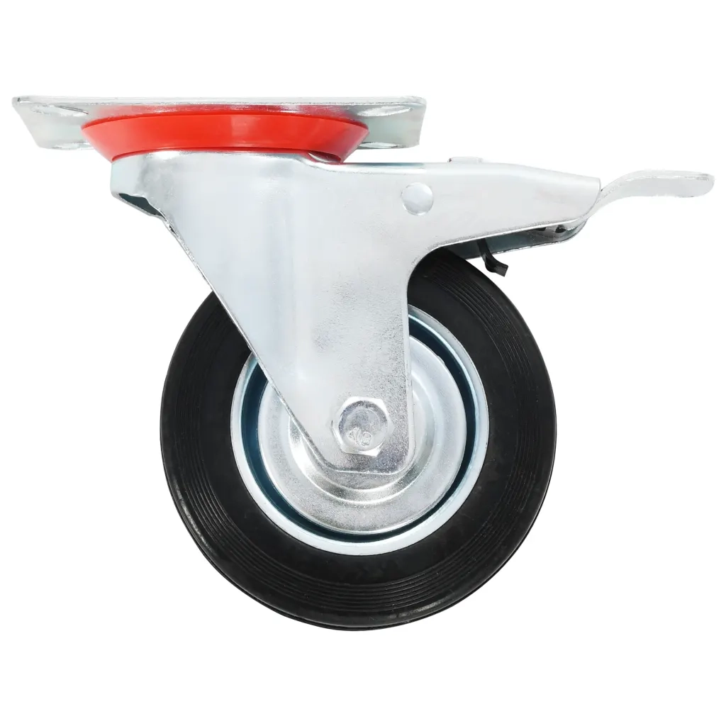 Rotelle 16 pz 100 mm 278043