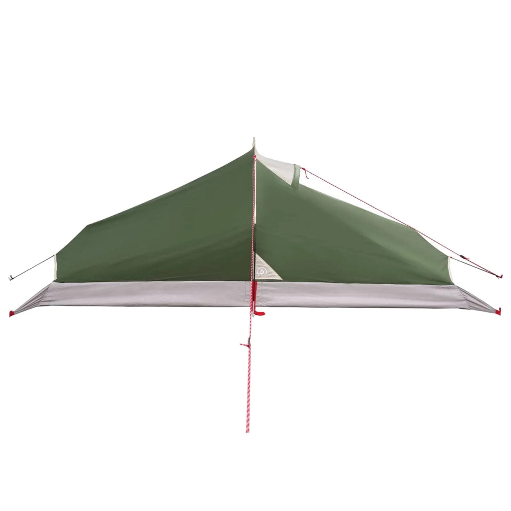 Tenda da backpacking Verde 2 persone