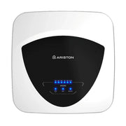 Andris Elite scaldacqua elettrico installazione sopra lavello ariston 30 l classe A