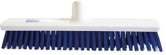 Aspirapolvere da pavimento 40 cm - Blu