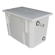 VASO DI ESPANSIONE 'WATERBOX' Lt. 30