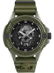 PHILIPP PLEIN Mod. PWUBA0423