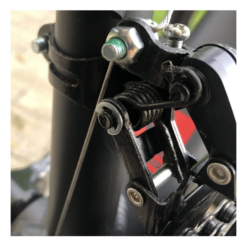 Set di clip E, 510 pezzi, 14 dimensioni, da M1,5 a M15 mm, in acciaio inossidabile