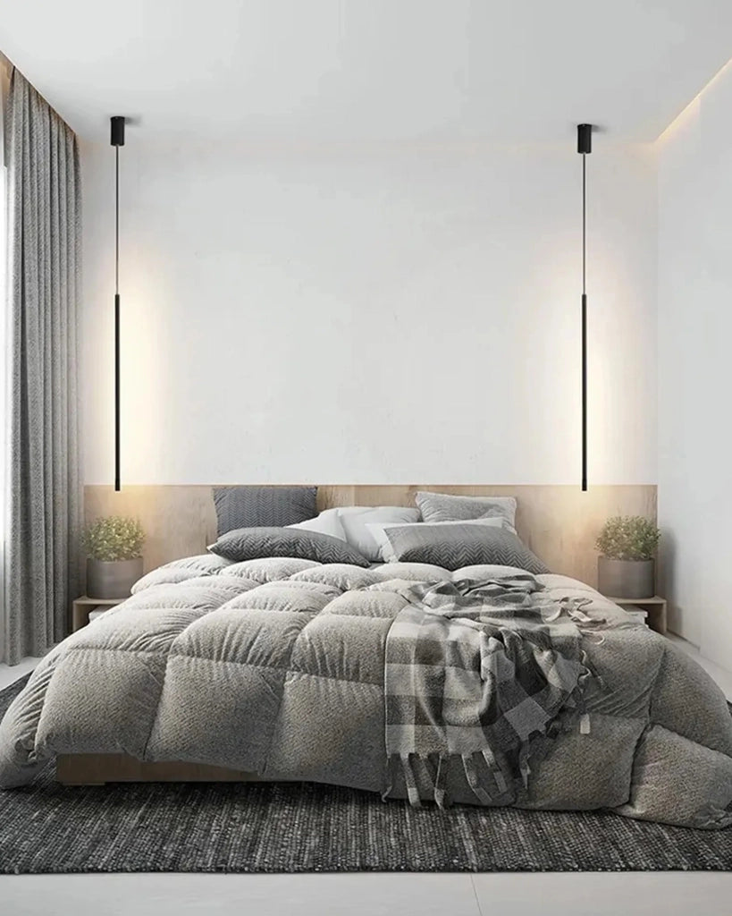 Lampada Led Black App1449-c