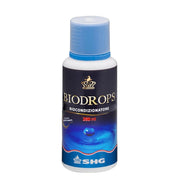 SHG Biodrops Formato: 250 ml