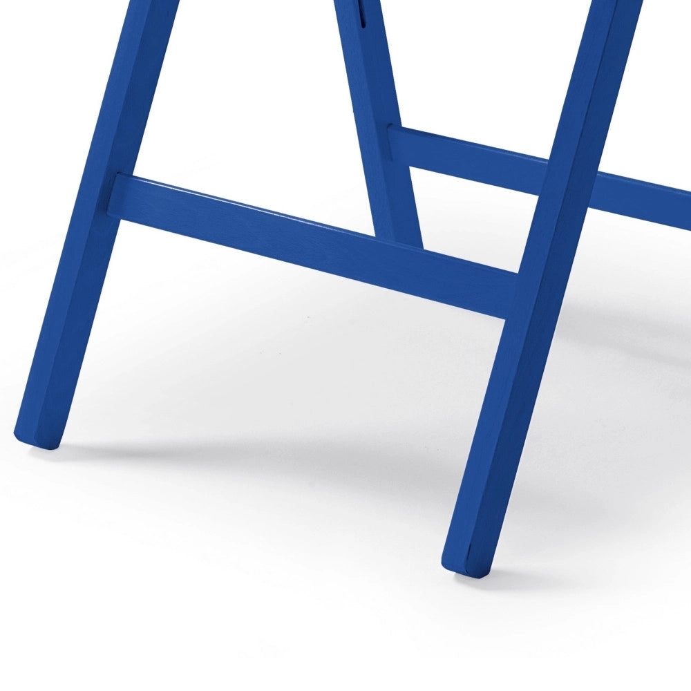 Sedia CONIGLIO (blu)
