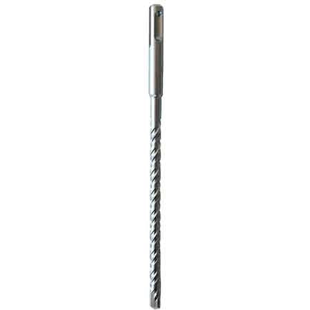PUNTA SDS-PLUS 'T-REX' 6x160 mm - ECEF