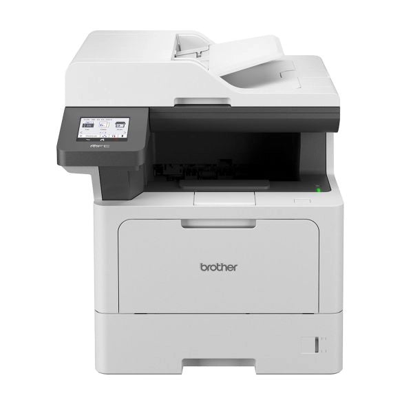 Brother mfc-l5710dw stampante multifunzione laser a4 1200 x 1200 dpi 48 ppm wi-fi - MFCL5710DWRE1