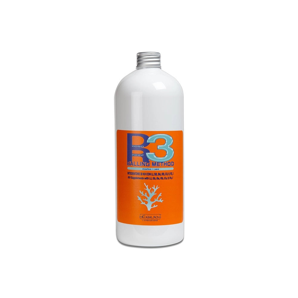 Equo Doso Reef 3 flacone da 1 litro