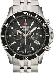 SWISS ALPINE MILITARY Mod. 7022-9137