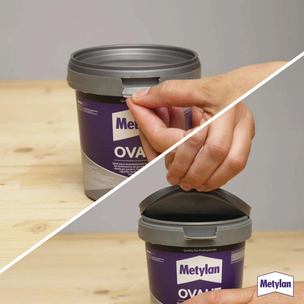 Metylan Ovalit Metylan 750 gr