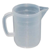 CARAFFA MINI GRADUATA - PLT ML 10/250- 4 pezzi