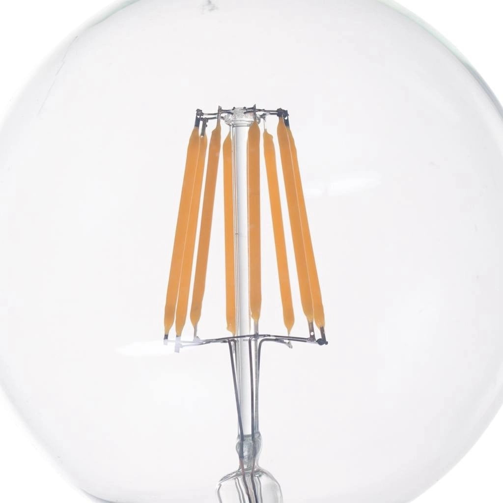 LampadinaLED a basso consumo diam.9,5x13,8h