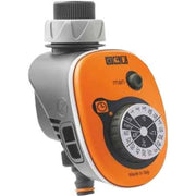 PROGRAMMATORE ELETTRONICO 'GF16 EASY' 3/4 - G.F.