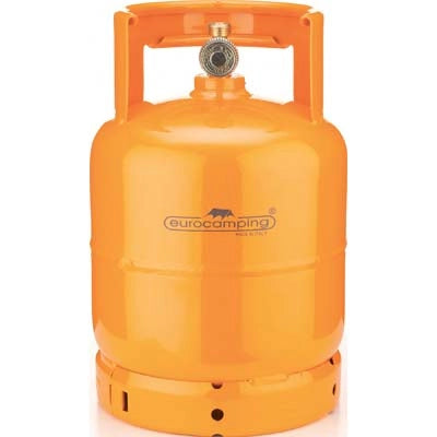 BOMBOLA GAS GPL  VUOTA KG 3