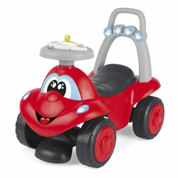 Chicco classic billy walk&ride - 01121.10