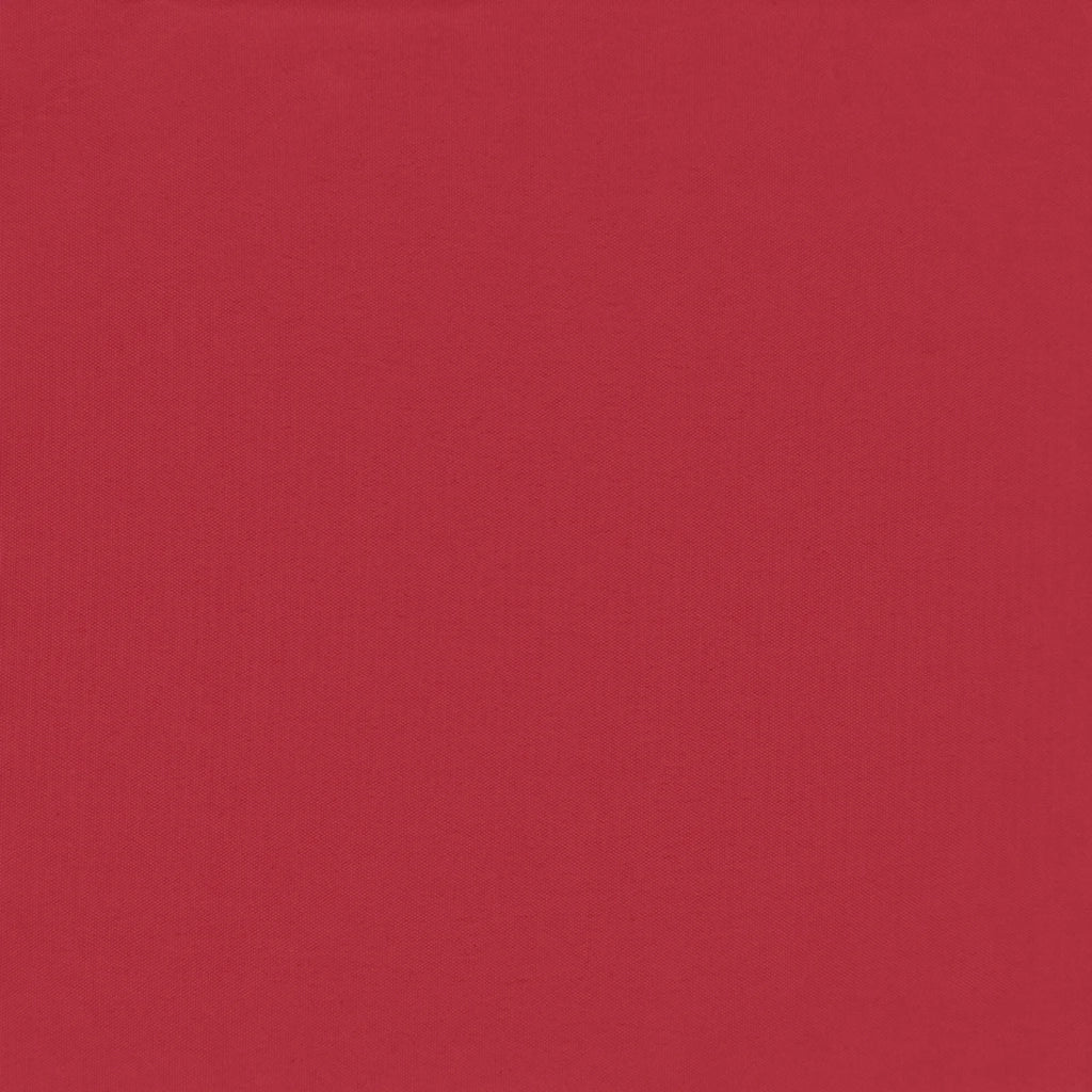Schermo da balcone | Paravento da Balcone Rosso 100 x 800 cm Tessuto Oxford