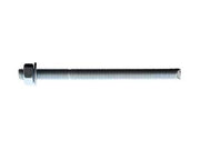 BARRA FILETTATA STD- - M 10x130 - 10 pezzi ELEMATIC