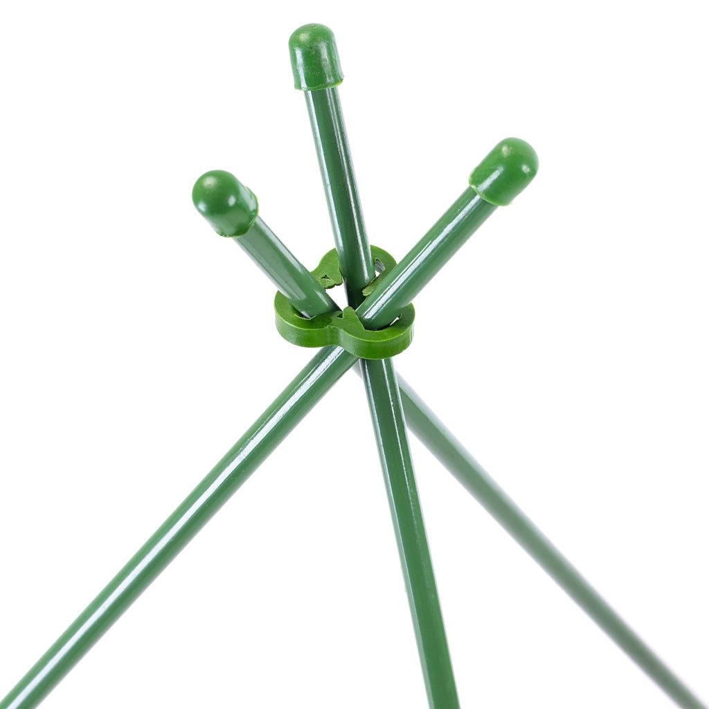 Supporto conico per piante KADAX 60 cm, 3 pezzi