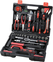 KIT DI ATTREZZI 66 PEZZI