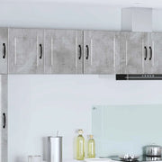 Pannello lavastoviglie con porta Grigio cemento 40 x 31 x 40 cm 885231