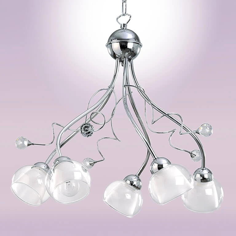 Lampadario Wendy