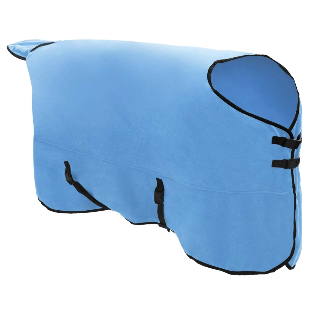 Coperta per Cavalli Aqua Completo 165 cm Poliestere 42013196
