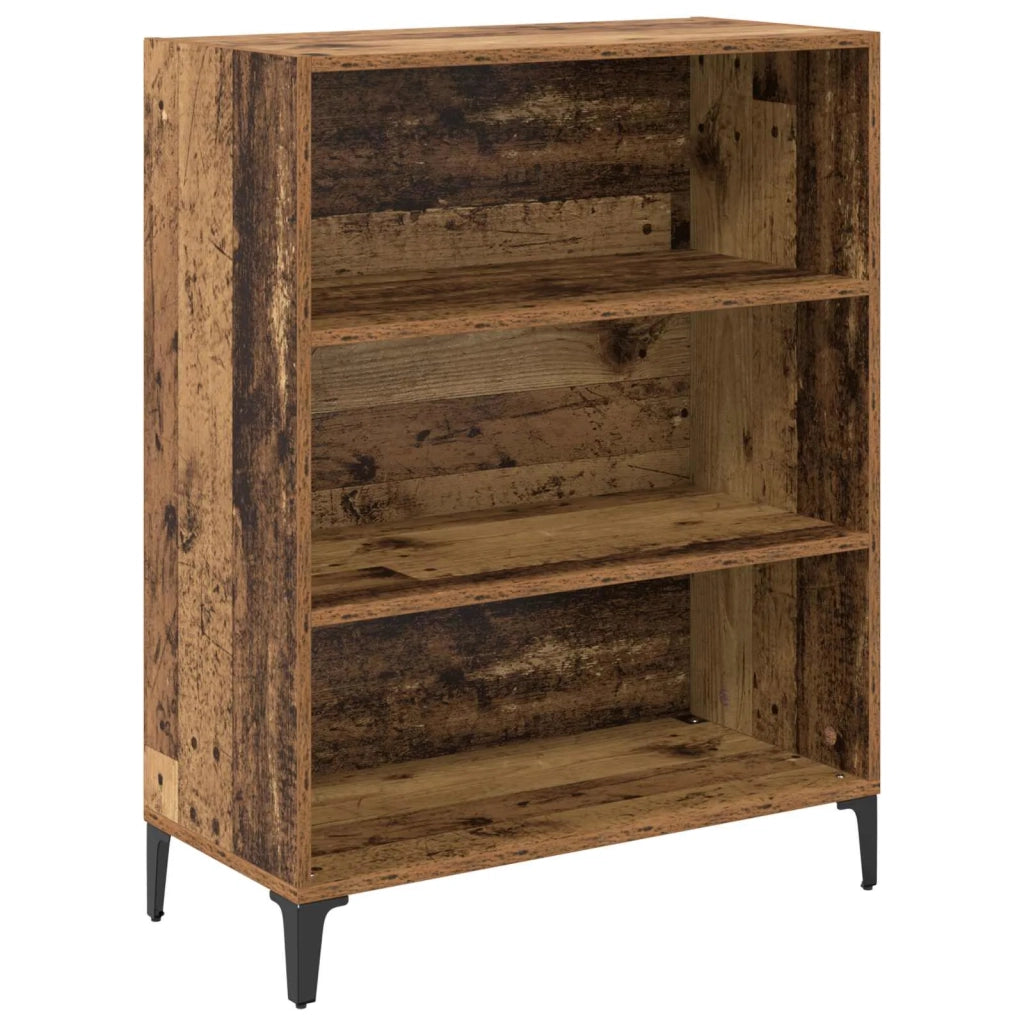 Credenza Legno vecchio 69,5 x 32,5 x 90 cm Legno ingegnerizzato 880710