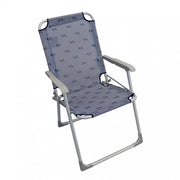 POLTRONA RELAX PLUS
