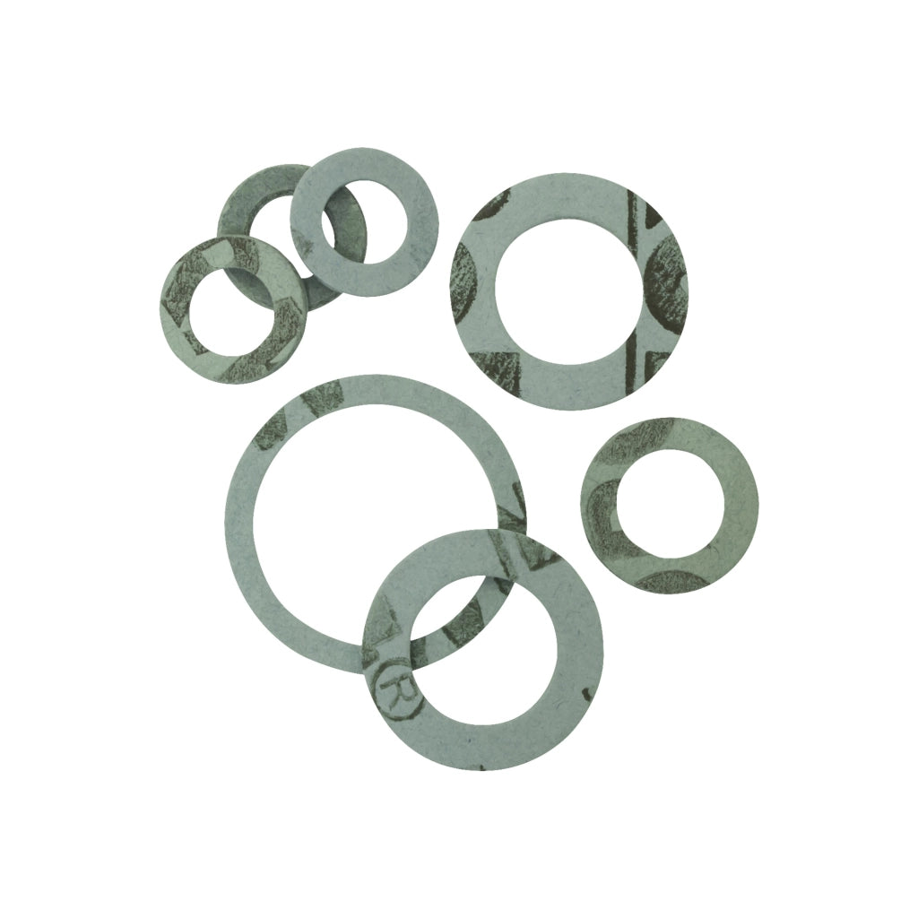 Kit guarnizioni sanitarie