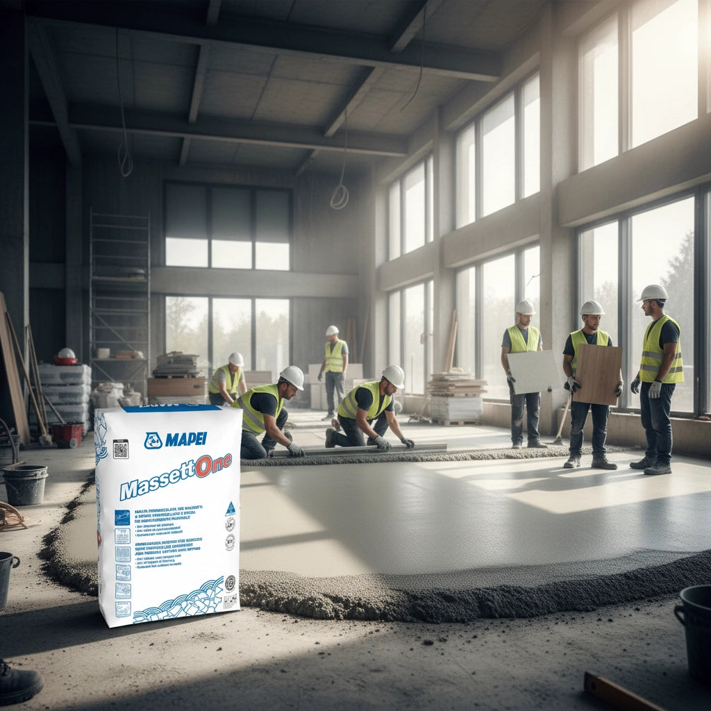 Mapei massettone malta premiscelata per massetti a ritiro controllato 25 kg