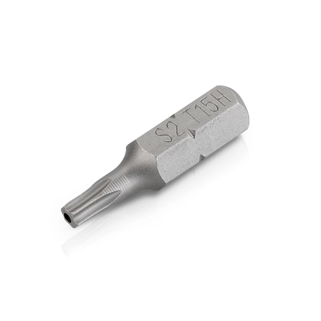 Inserto Torx T15 25mm