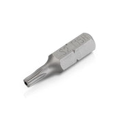 Inserto Torx T15 25mm