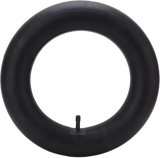 Cinturino in gomma per bicicletta elettrica - Formato 3.00-3.25-8 - Duraturo e affidabile - Alta qualità - Adatto per biciclette elettriche a tre ruote.