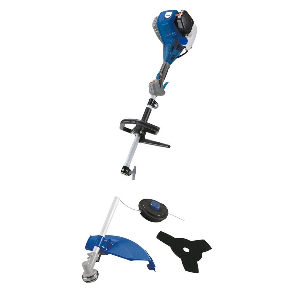 1pz decespugliatore '35700 s' hp 1,1 cod:ferx.6106790nlm