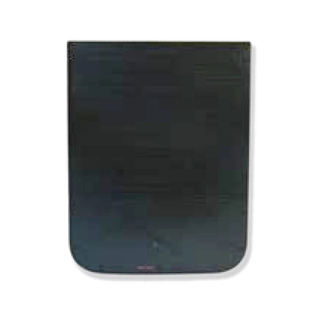 Paratie cieche per canali  L=10cm x h=10cm  Sab spa