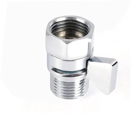 Contenitore Alimentare di Alta Qualità per Pappagalli - Fattore di Dimensioni 25 x 6,7 cm - Materiale Inox - Contenitore Alimentare
