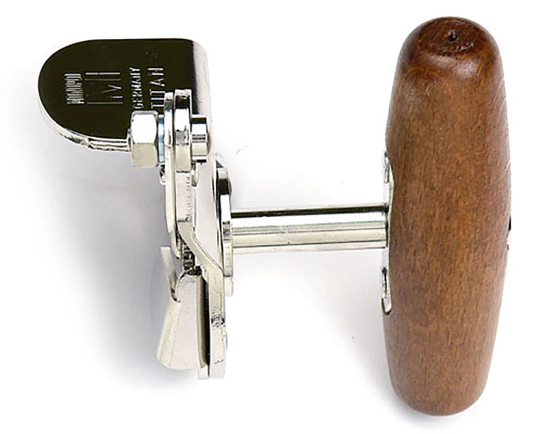 Apriscatole con Pomello in Legno  Sanelli