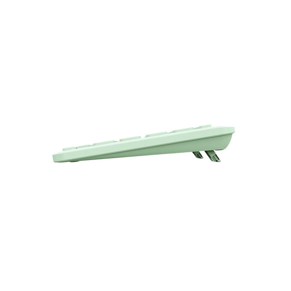 TASTIERA WIRELESS COMPACT TRUST GREEN