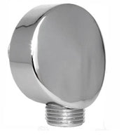 PRESA ACQUA ABS 1/2 MM DOCCIA