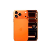 Apple iphone 17 pro max 256gb 6,9 cosmic orange mfyn4zd/a