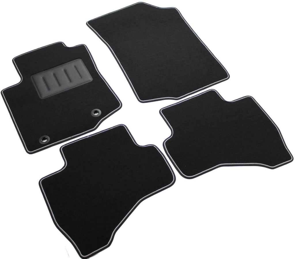 SPRINT04600 , Toyota Aygo dal 2014- (2 Fix TL)