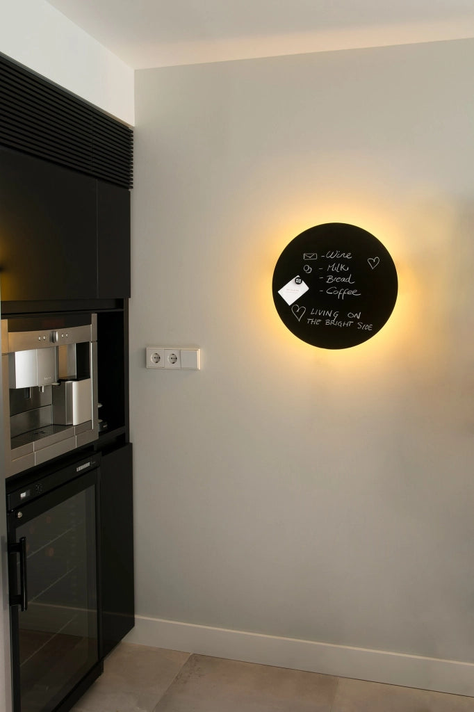 BOARD 350 LED 8W, Applique, Faro Barcelona