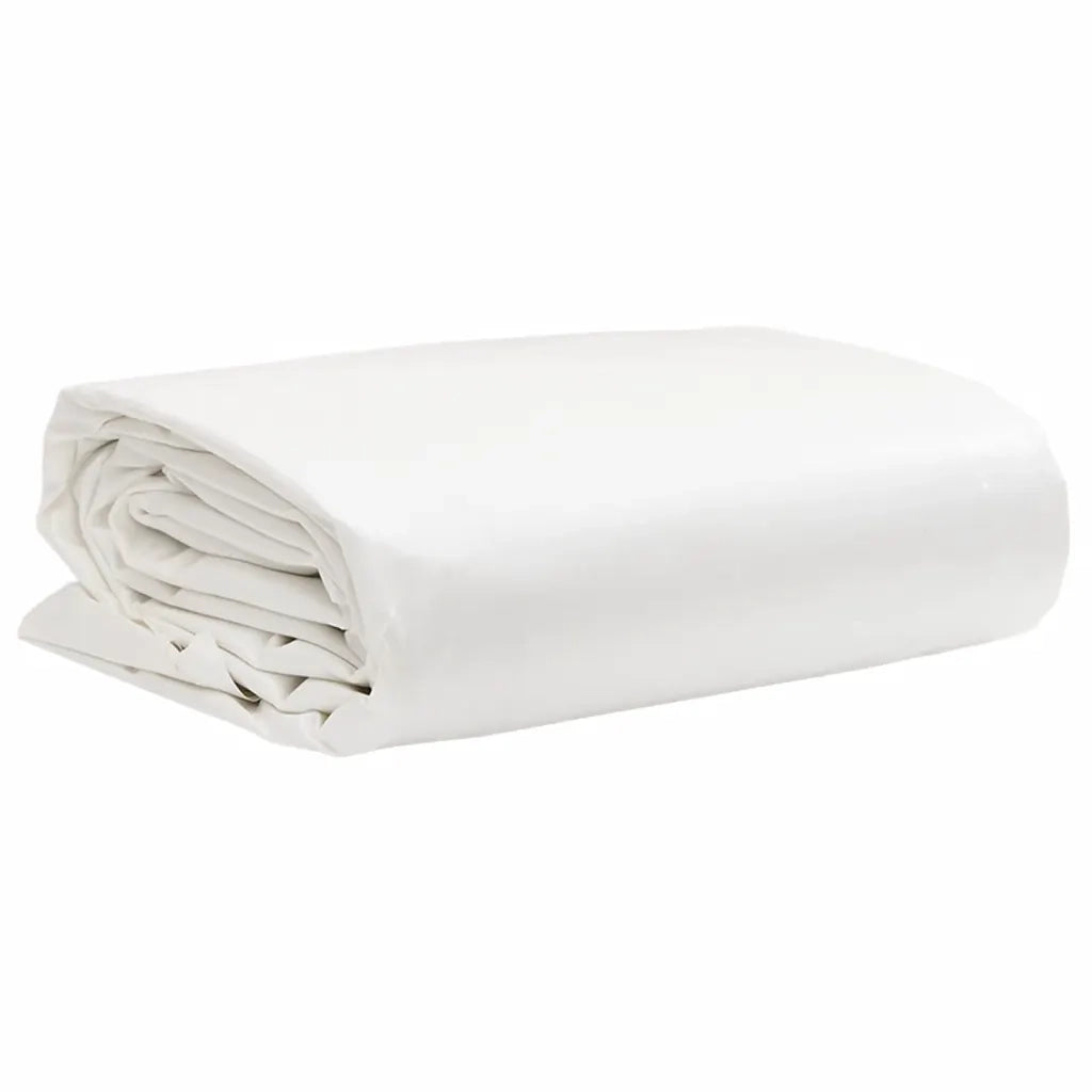 Telone Bianco 3x3 m 650 g/m2