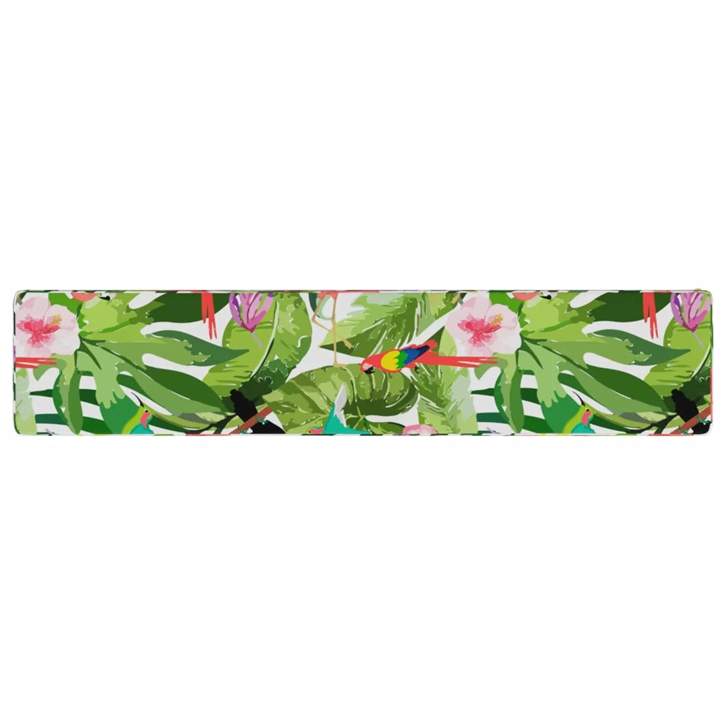 Cuscini per Panchina a 2 Pezzi VUGHT 2 pcs 100% Poliestere 950741