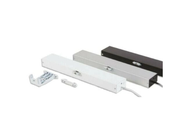 ATTUATORE PER FINESTRE LUCERNARI CUPOLE MINGARDI 2701064 MICRO EVO2 110-240V AC