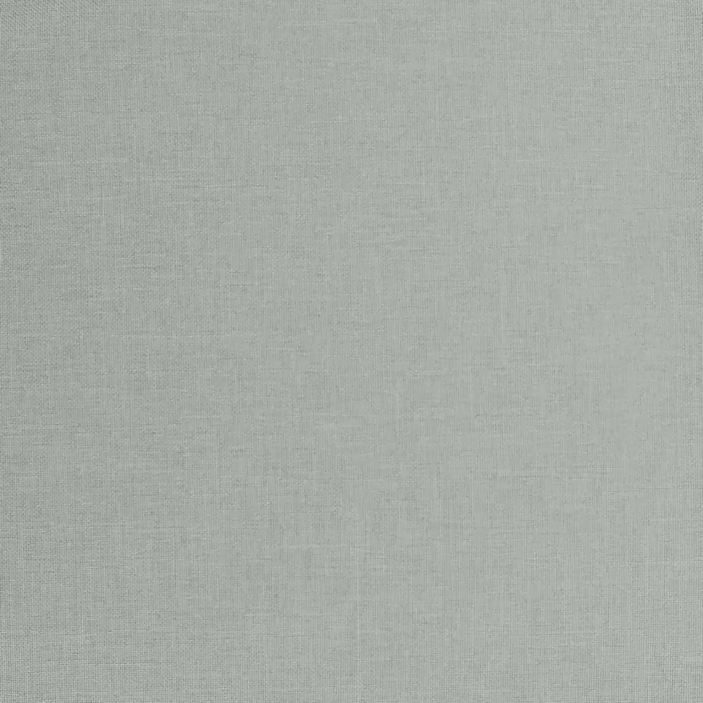 Sedie da Giardino con Cuscini 6pz Nere 54x62,5x89 cm Polyrattan 3187082