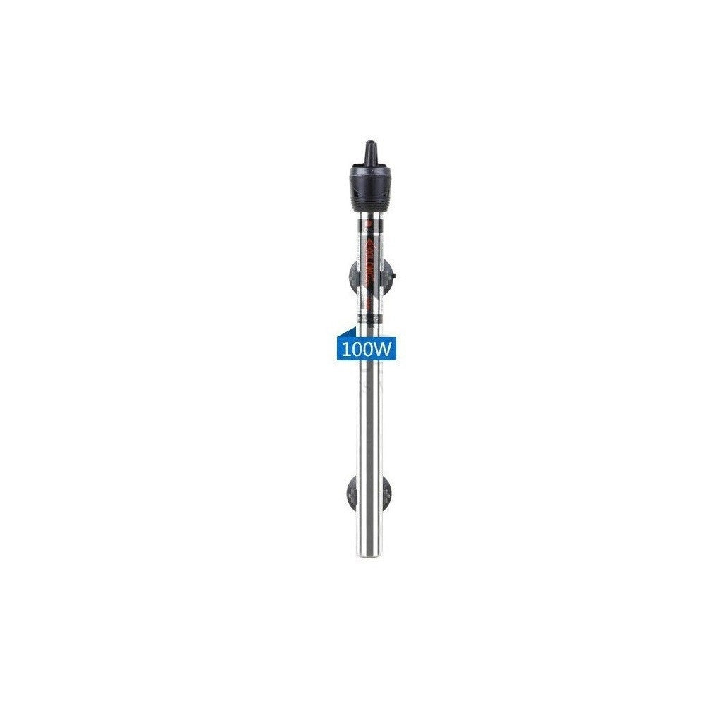 Trade Shop - Termostato Riscaldatore Per Coltivazione Idroponica Con Regolatore Temperatura -